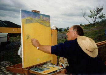 artist